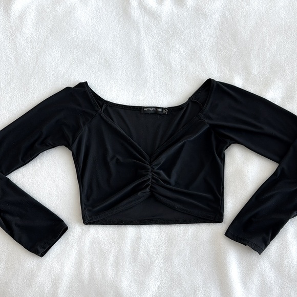 PrettyLittleThing Top - Picture 3 of 4